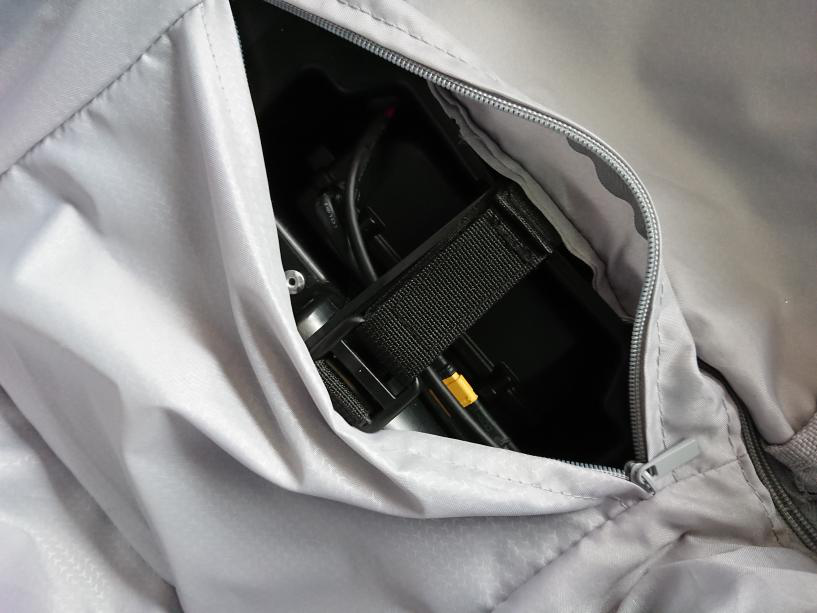 Airwheel SE3 valise électrique