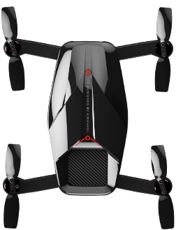 Airwheel SE3S-Pink